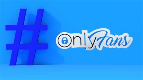 best only fans hashtags|How to promote OnlyFans on Twitter (use these hashtags!)